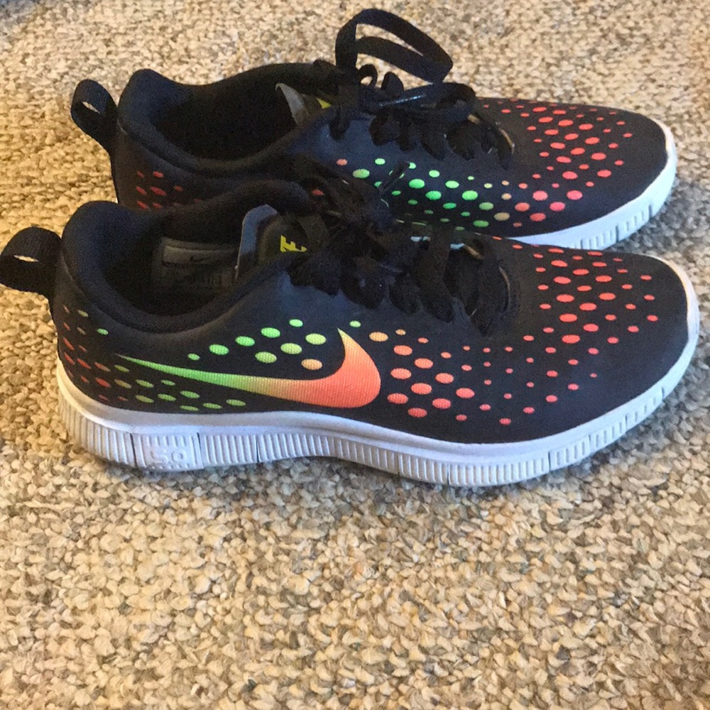 Nike sneakers